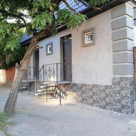 Ferienwohnung Посуточная Аренда В Центре Кропивницкого Kropywnyzkyj Exterior foto